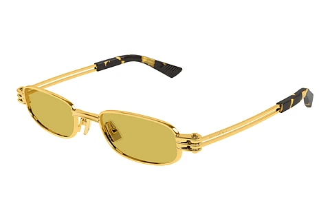 Okulary przeciwsłoneczne Bottega Veneta BV1381S 002