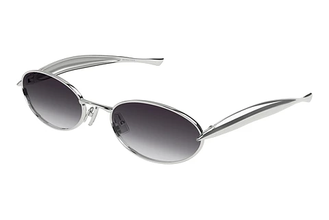 Okulary przeciwsłoneczne Bottega Veneta BV1386S 003