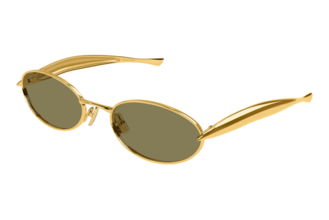 Okulary przeciwsłoneczne Bottega Veneta BV1386S 006