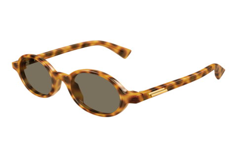 Okulary przeciwsłoneczne Bottega Veneta BV1388S 006