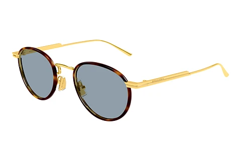 Okulary przeciwsłoneczne Bottega Veneta BV1389S 002