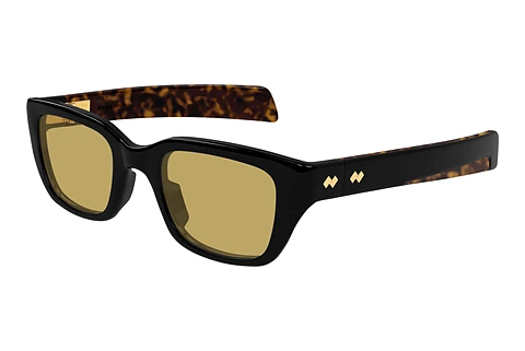 Okulary przeciwsłoneczne Bottega Veneta BV1393S 009