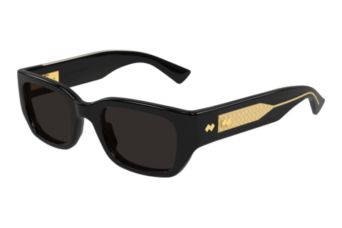 Okulary przeciwsłoneczne Bottega Veneta BV1401SA 001