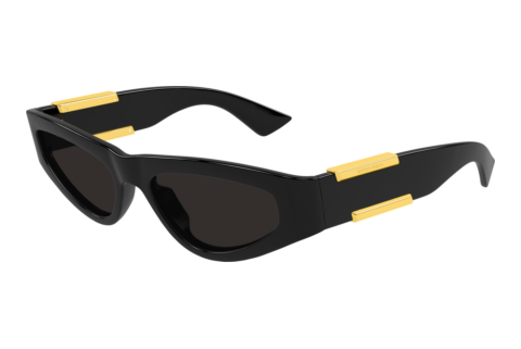 Okulary przeciwsłoneczne Bottega Veneta BV1407S 001