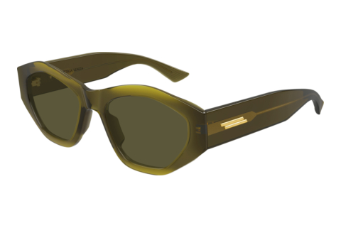 Okulary przeciwsłoneczne Bottega Veneta BV1408S 003