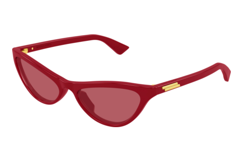 Okulary przeciwsłoneczne Bottega Veneta BV1414S 005