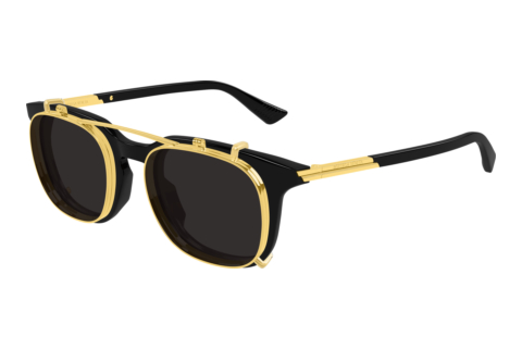 Okulary przeciwsłoneczne Bottega Veneta BV1429S 001