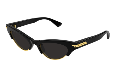 Okulary przeciwsłoneczne Bottega Veneta BV1431S 001
