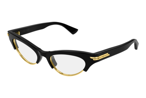 Okulary przeciwsłoneczne Bottega Veneta BV1431S 009