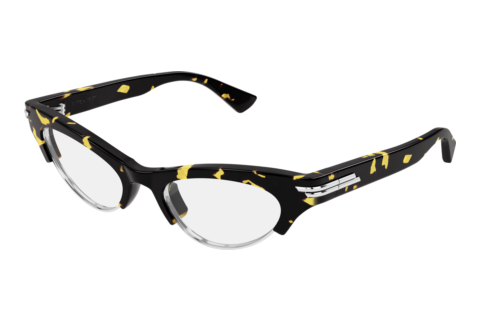Okulary przeciwsłoneczne Bottega Veneta BV1431S 010