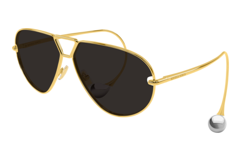 Okulary przeciwsłoneczne Bottega Veneta BV1437S 001