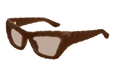 Okulary przeciwsłoneczne Bottega Veneta BV1438S 002