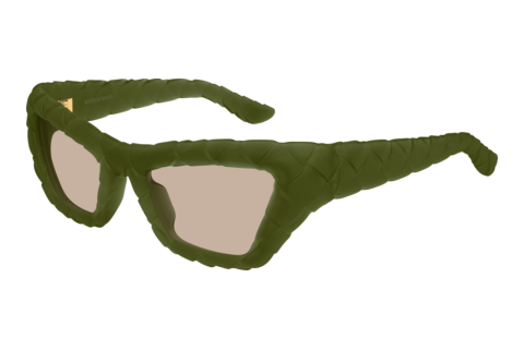 Okulary przeciwsłoneczne Bottega Veneta BV1438S 003