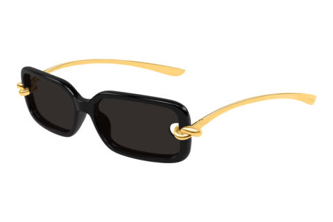 Okulary przeciwsłoneczne Bottega Veneta BV1439S 001