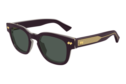 Okulary przeciwsłoneczne Bottega Veneta BV1441S 004