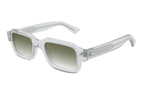 Okulary przeciwsłoneczne Bottega Veneta BV1442S 003