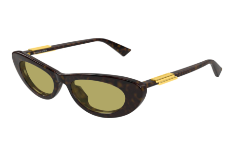 Okulary przeciwsłoneczne Bottega Veneta BV1447S 002