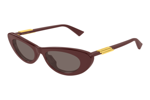 Okulary przeciwsłoneczne Bottega Veneta BV1447S 003