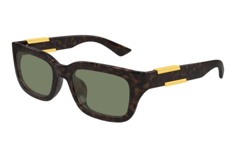 Okulary przeciwsłoneczne Bottega Veneta BV1453SA 003