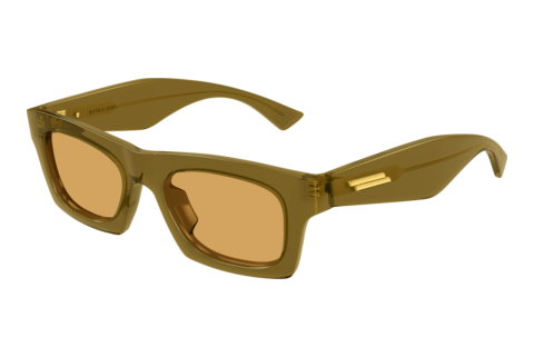 Okulary przeciwsłoneczne Bottega Veneta BV1457S 005