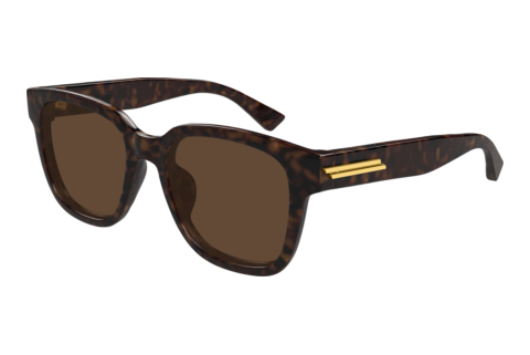 Okulary przeciwsłoneczne Bottega Veneta BV1461SK 002