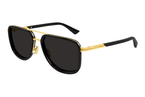 Okulary przeciwsłoneczne Bottega Veneta BV1463S 001