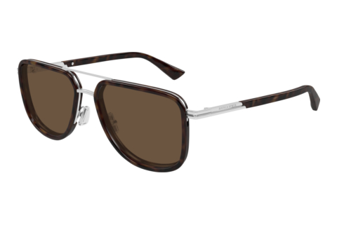 Okulary przeciwsłoneczne Bottega Veneta BV1463S 002
