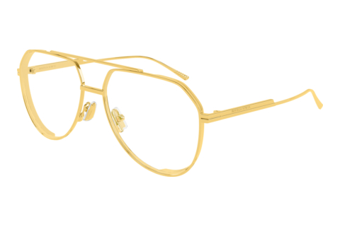 Okulary przeciwsłoneczne Bottega Veneta BV1465S 005