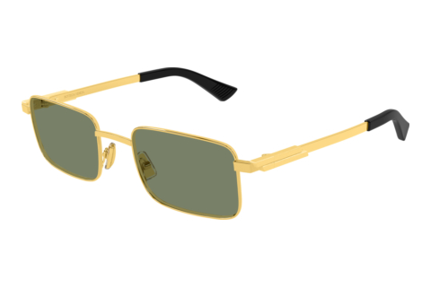Okulary przeciwsłoneczne Bottega Veneta BV1469S 004