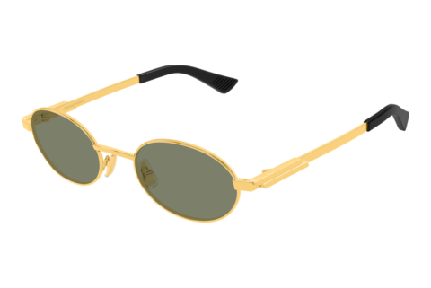 Okulary przeciwsłoneczne Bottega Veneta BV1470S 004