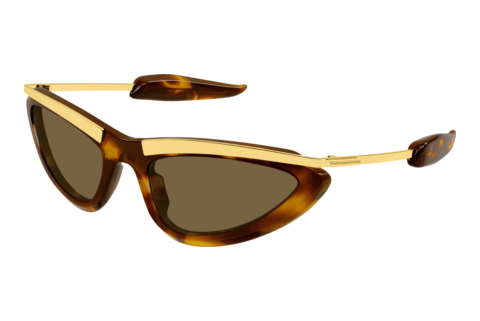 Okulary przeciwsłoneczne Bottega Veneta BV1477S 003