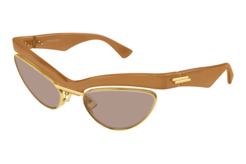 Okulary przeciwsłoneczne Bottega Veneta BV1480S 005