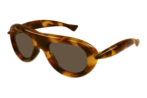 Okulary przeciwsłoneczne Bottega Veneta BV1483S 002