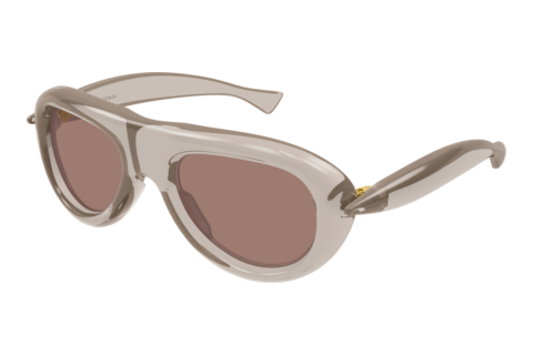 Okulary przeciwsłoneczne Bottega Veneta BV1483S 004