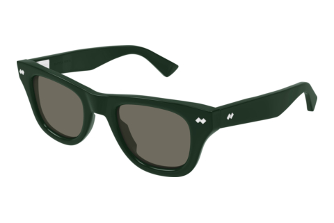 Okulary przeciwsłoneczne Bottega Veneta BV1486S 005