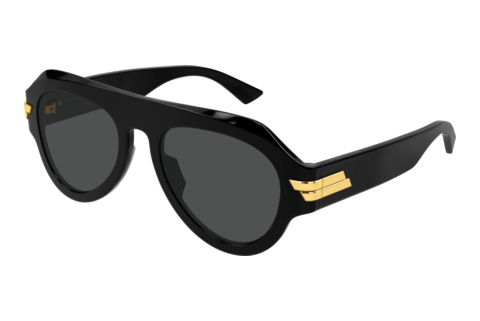 Okulary przeciwsłoneczne Bottega Veneta BV1488S 006