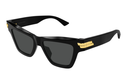 Okulary przeciwsłoneczne Bottega Veneta BV1489S 001