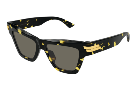 Okulary przeciwsłoneczne Bottega Veneta BV1489S 002