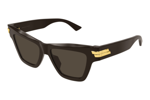 Okulary przeciwsłoneczne Bottega Veneta BV1489S 004