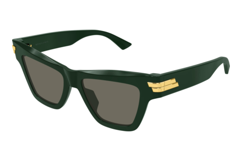 Okulary przeciwsłoneczne Bottega Veneta BV1489S 005