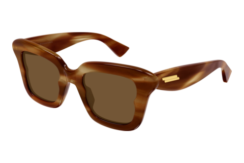 Okulary przeciwsłoneczne Bottega Veneta BV1493S 002