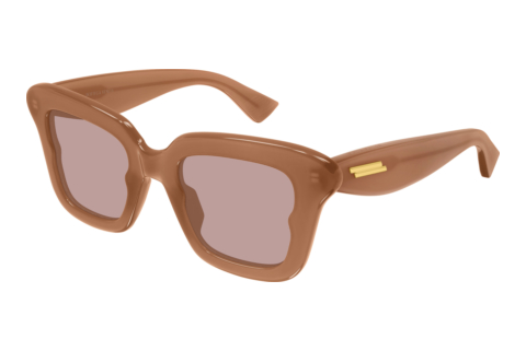 Okulary przeciwsłoneczne Bottega Veneta BV1493S 003