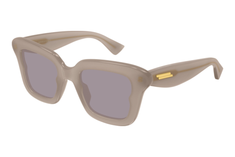 Okulary przeciwsłoneczne Bottega Veneta BV1493S 004