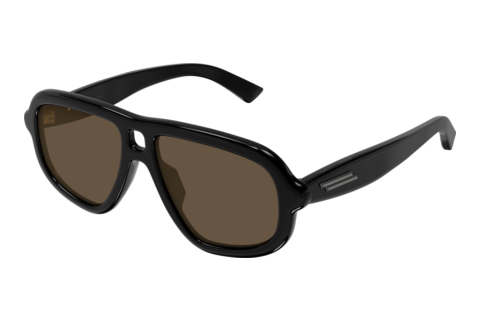 Okulary przeciwsłoneczne Bottega Veneta BV1494S 001