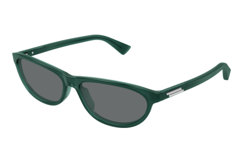 Okulary przeciwsłoneczne Bottega Veneta BV1497S 003