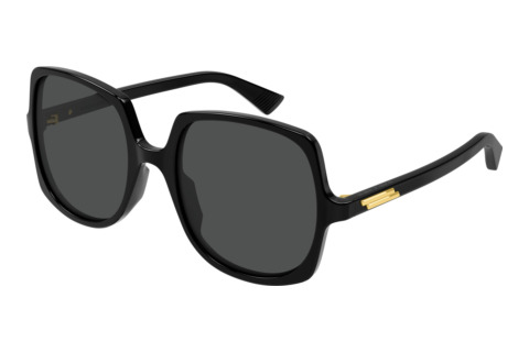 Okulary przeciwsłoneczne Bottega Veneta BV1498S 001