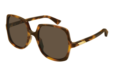 Okulary przeciwsłoneczne Bottega Veneta BV1498S 002