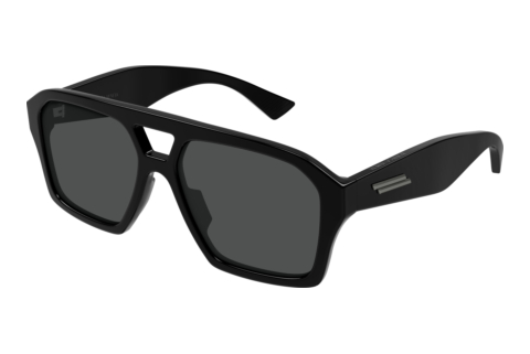 Okulary przeciwsłoneczne Bottega Veneta BV1501S 001
