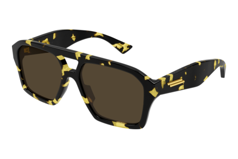 Okulary przeciwsłoneczne Bottega Veneta BV1501S 002