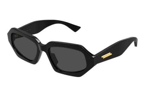 Okulary przeciwsłoneczne Bottega Veneta BV1502S 001